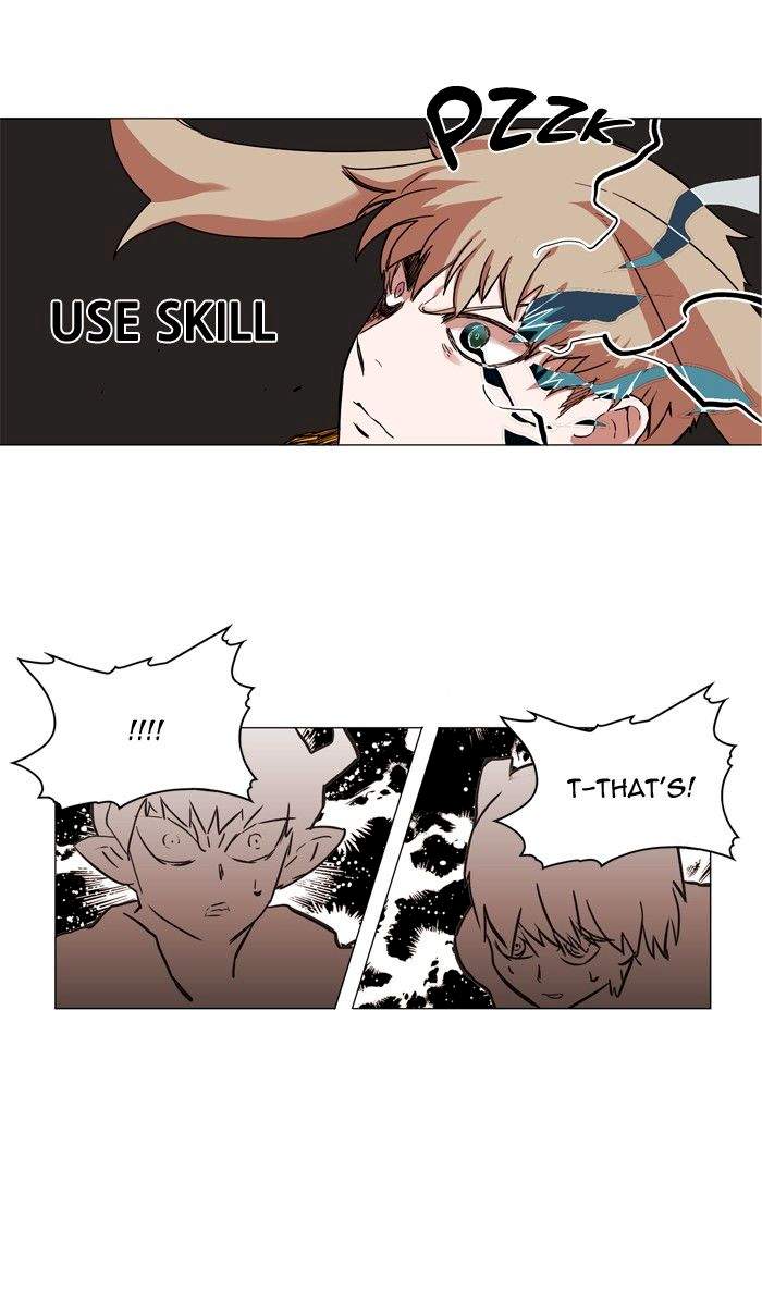 Hardcore Leveling Warrior Chapter 34 - Page 50