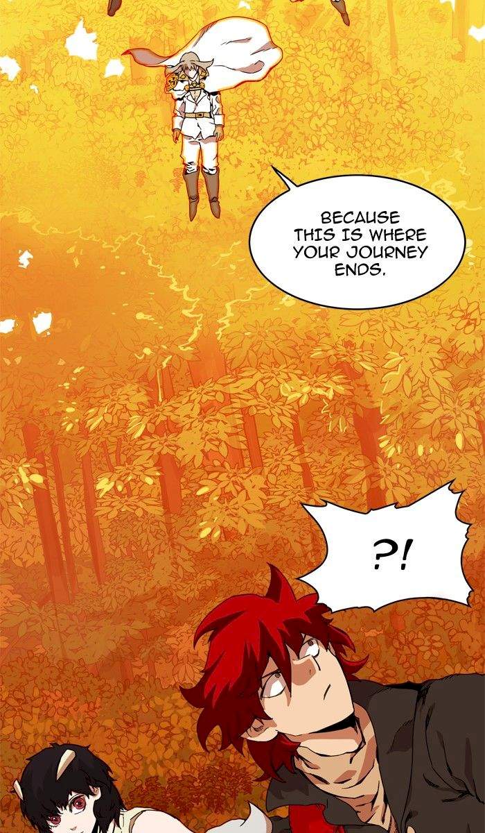 Hardcore Leveling Warrior Chapter 34 - Page 6