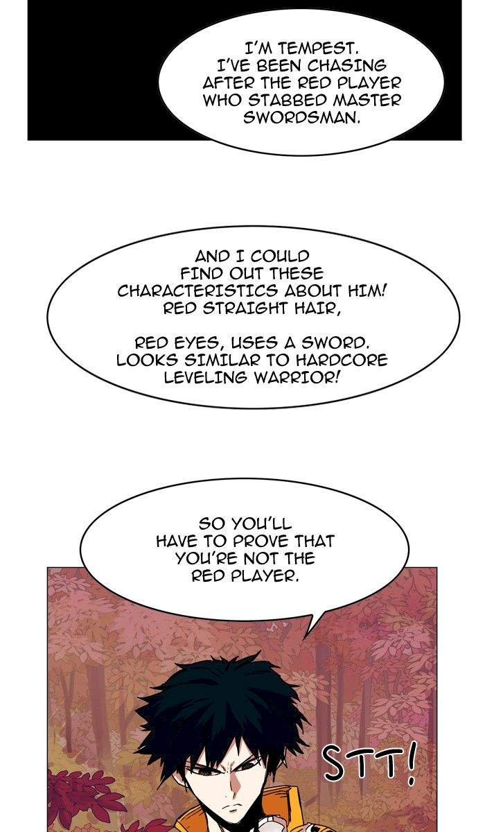 Hardcore Leveling Warrior Chapter 34 - Page 63