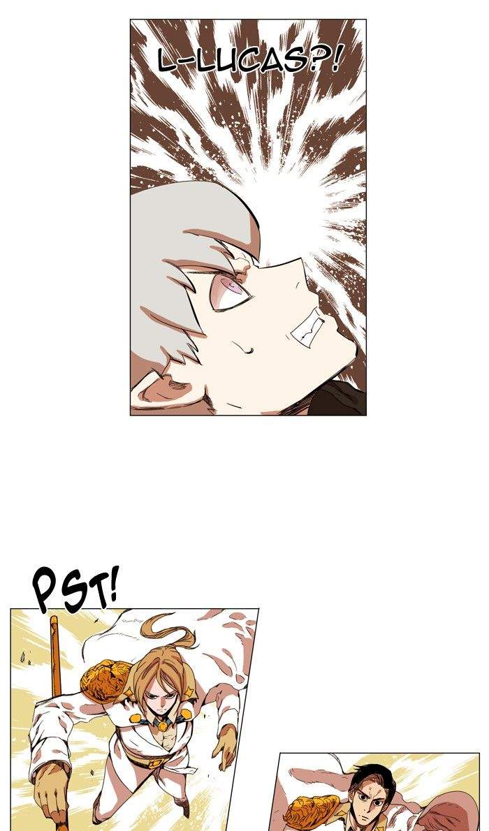 Hardcore Leveling Warrior Chapter 34 - Page 9