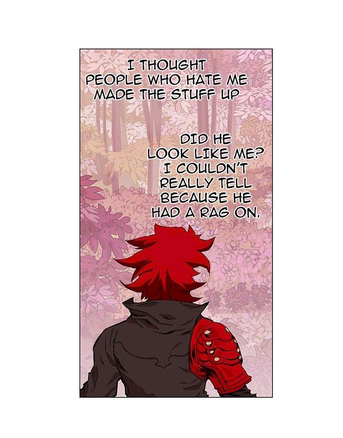 Hardcore Leveling Warrior Chapter 35 - Page 2