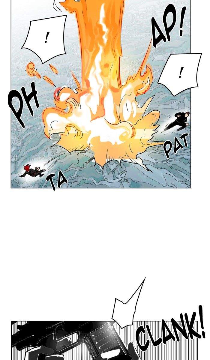 Hardcore Leveling Warrior Chapter 37 - Page 39