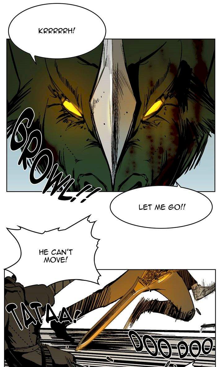 Hardcore Leveling Warrior Chapter 37 - Page 9