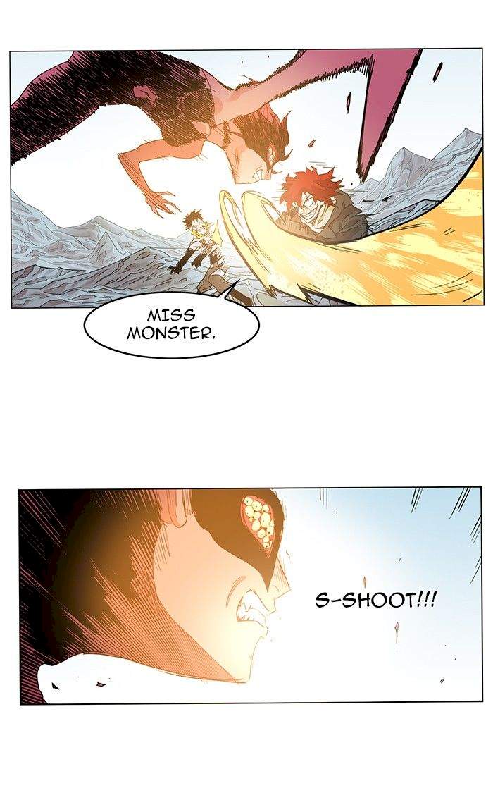 Hardcore Leveling Warrior Chapter 39 - Page 22