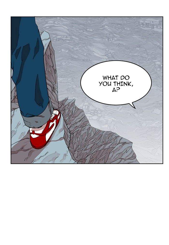 Hardcore Leveling Warrior Chapter 39 - Page 25