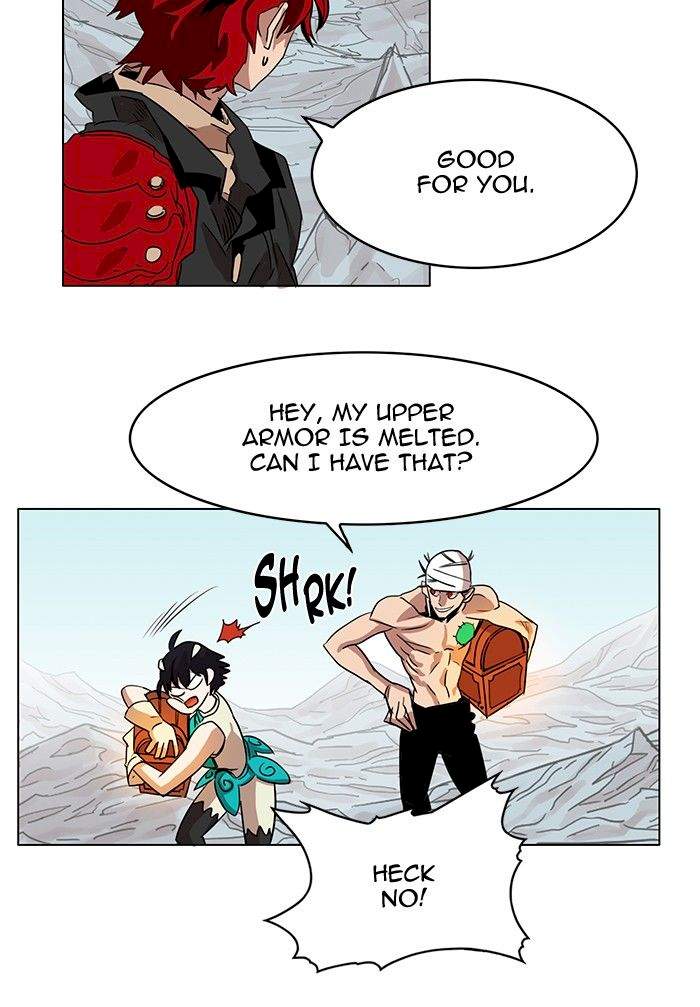 Hardcore Leveling Warrior Chapter 39 - Page 38