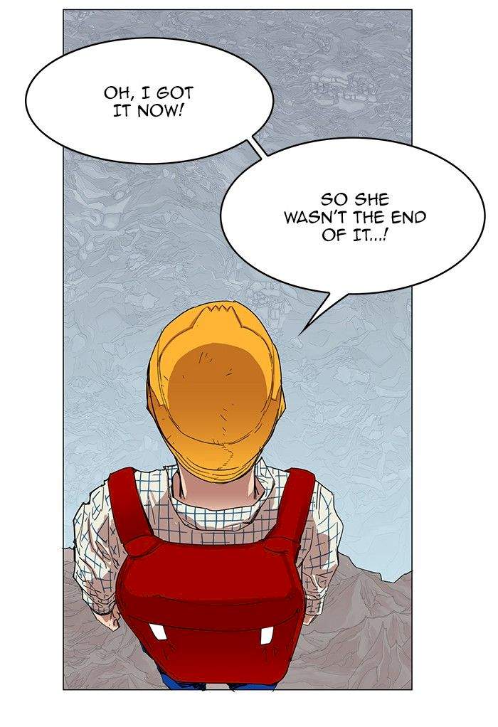 Hardcore Leveling Warrior Chapter 39 - Page 50