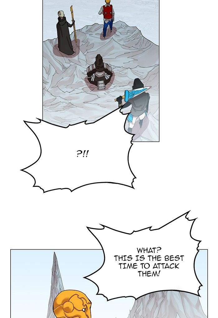 Hardcore Leveling Warrior Chapter 39 - Page 52