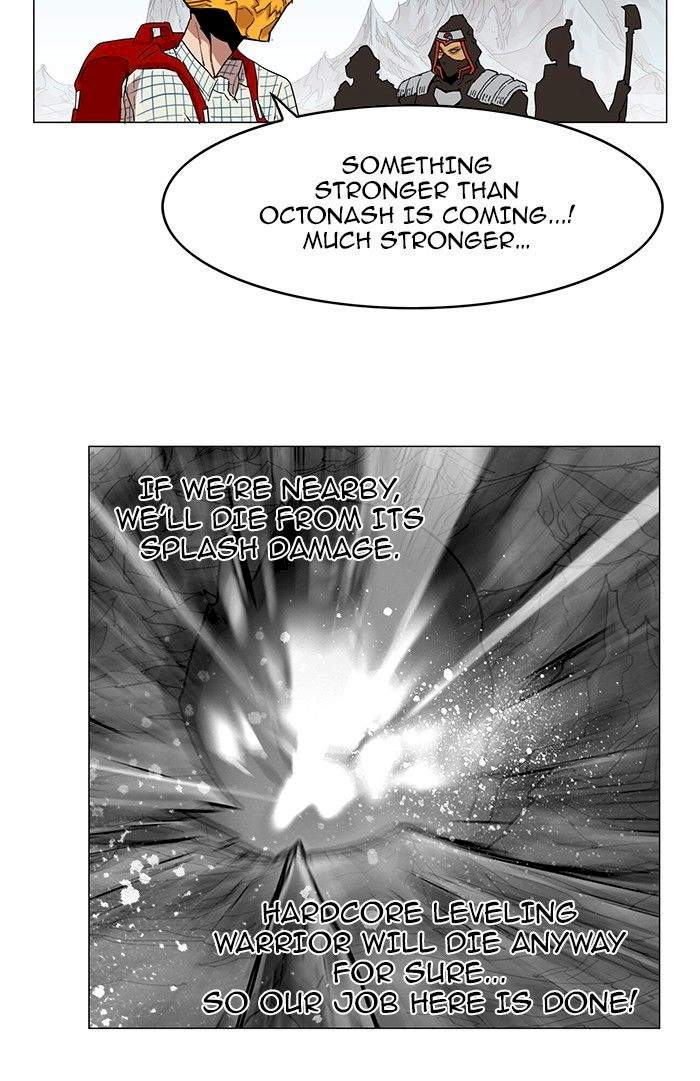 Hardcore Leveling Warrior Chapter 39 - Page 53