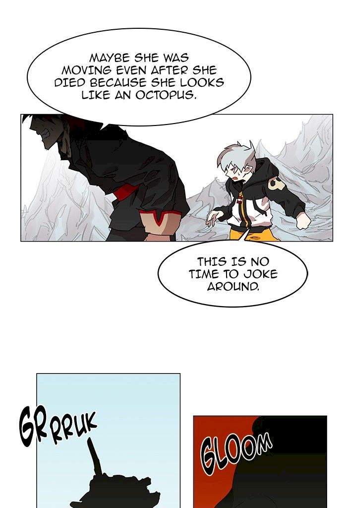 Hardcore Leveling Warrior Chapter 39 - Page 70