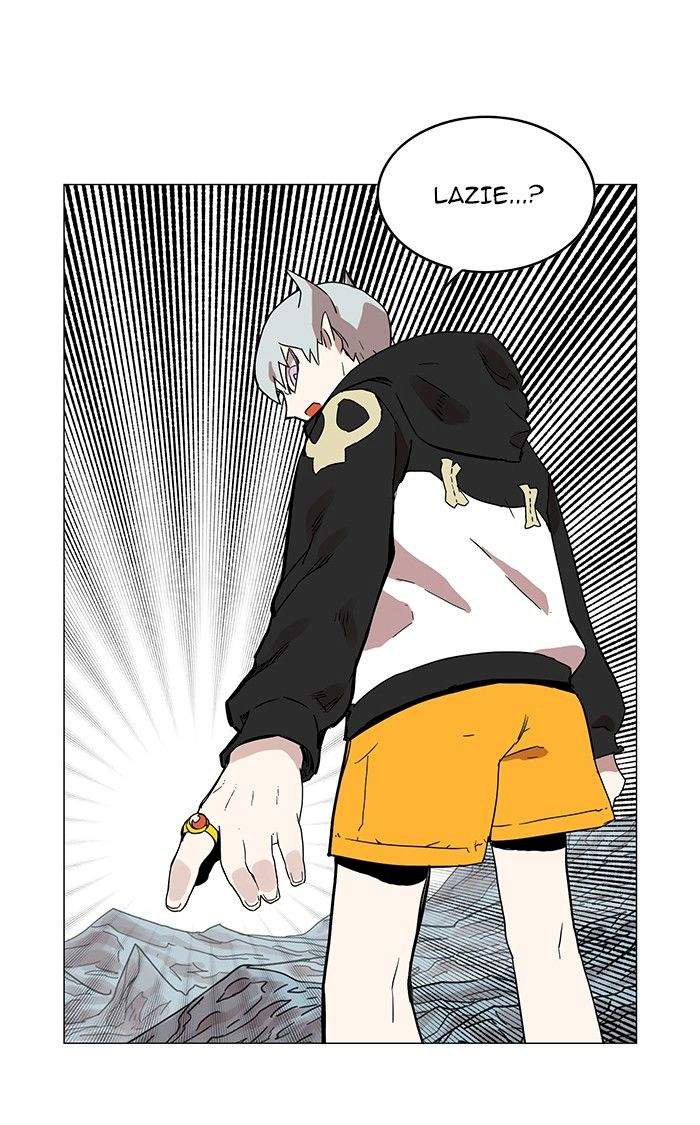 Hardcore Leveling Warrior Chapter 39 - Page 76