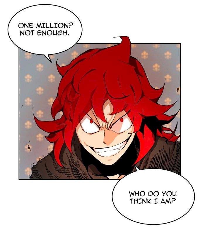 Hardcore Leveling Warrior Chapter 4 - Page 6