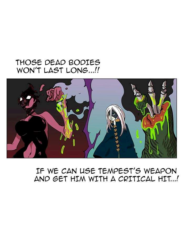 Hardcore Leveling Warrior Chapter 40 - Page 47