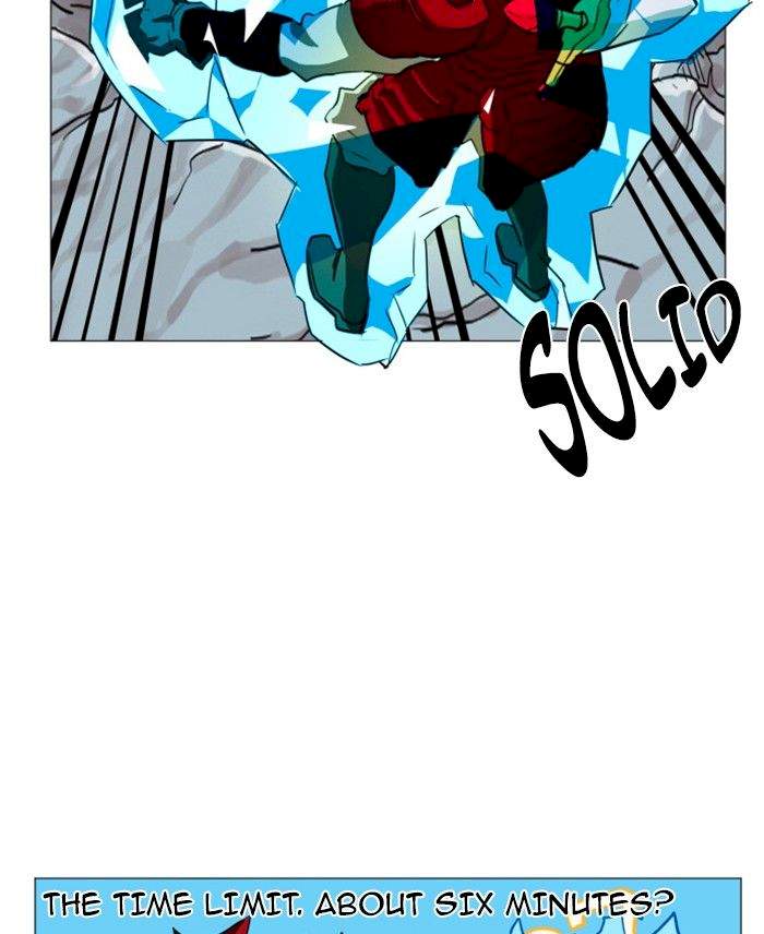 Hardcore Leveling Warrior Chapter 42 - Page 17