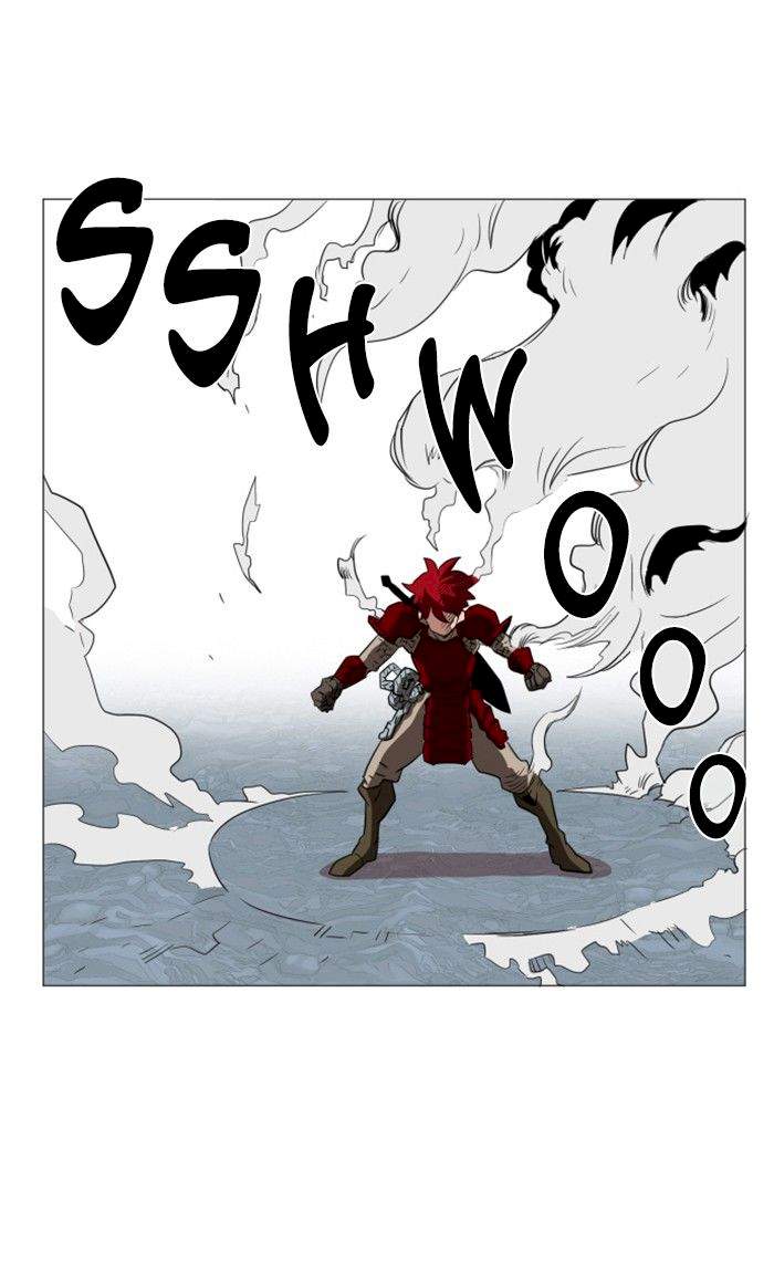 Hardcore Leveling Warrior Chapter 42 - Page 21