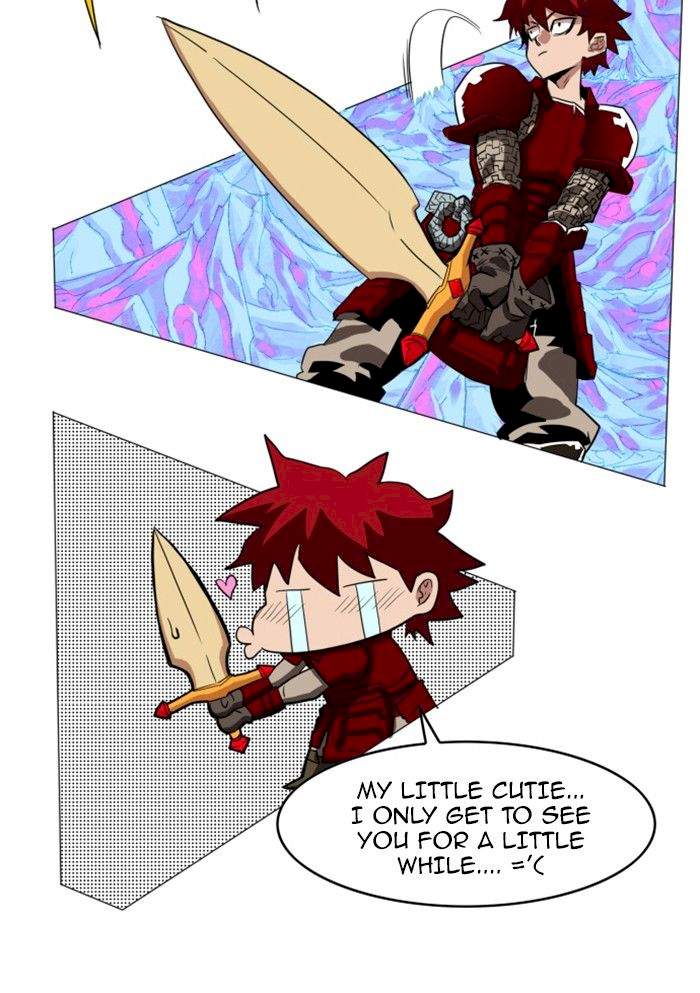 Hardcore Leveling Warrior Chapter 42 - Page 24