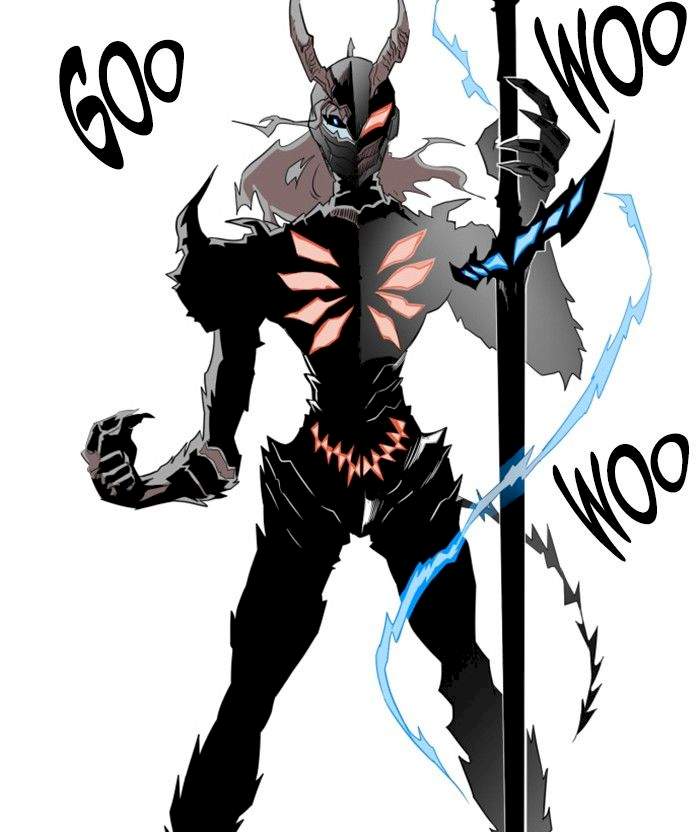 Hardcore Leveling Warrior Chapter 42 - Page 27