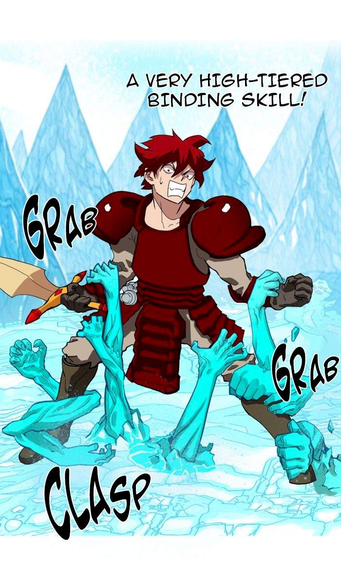 Hardcore Leveling Warrior Chapter 42 - Page 45