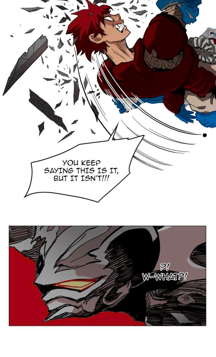 Hardcore Leveling Warrior Chapter 42 - Page 51