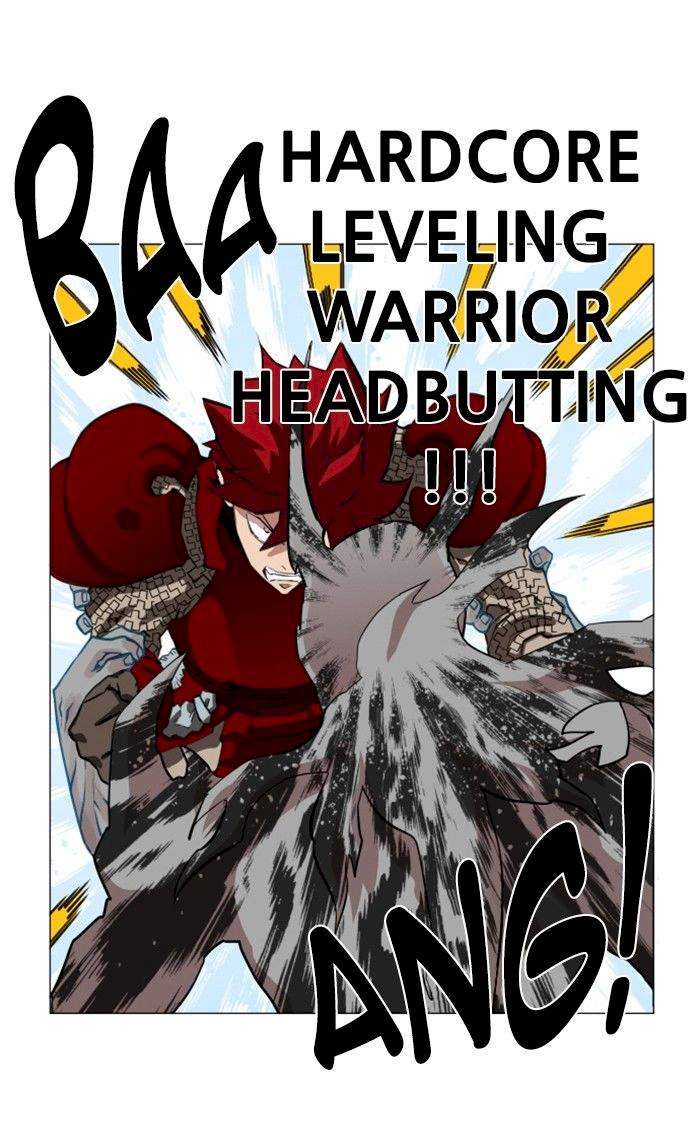 Hardcore Leveling Warrior Chapter 42 - Page 53