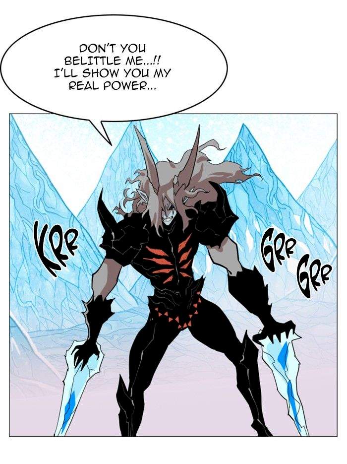 Hardcore Leveling Warrior Chapter 42 - Page 58