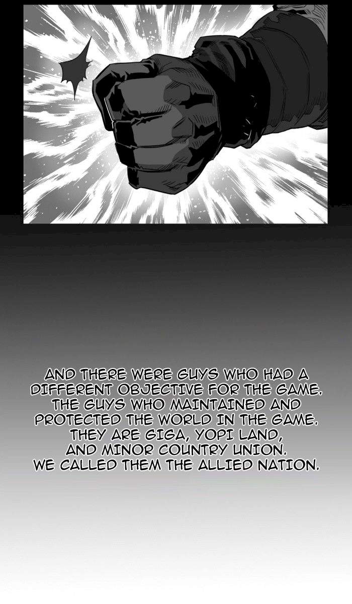 Hardcore Leveling Warrior Chapter 43 - Page 25
