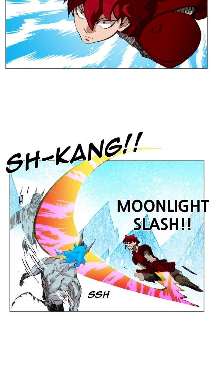 Hardcore Leveling Warrior Chapter 43 - Page 39