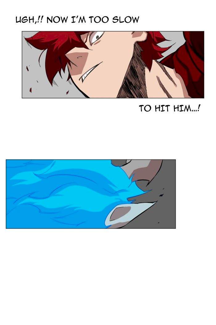 Hardcore Leveling Warrior Chapter 43 - Page 40