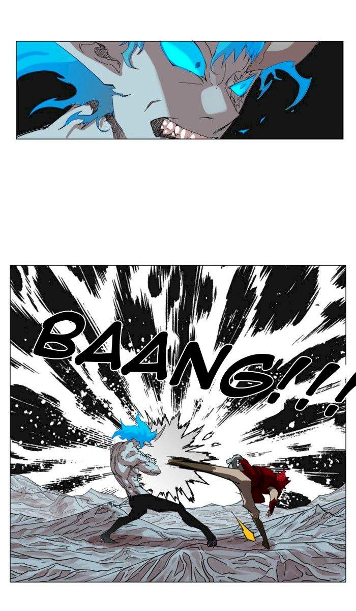 Hardcore Leveling Warrior Chapter 43 - Page 44