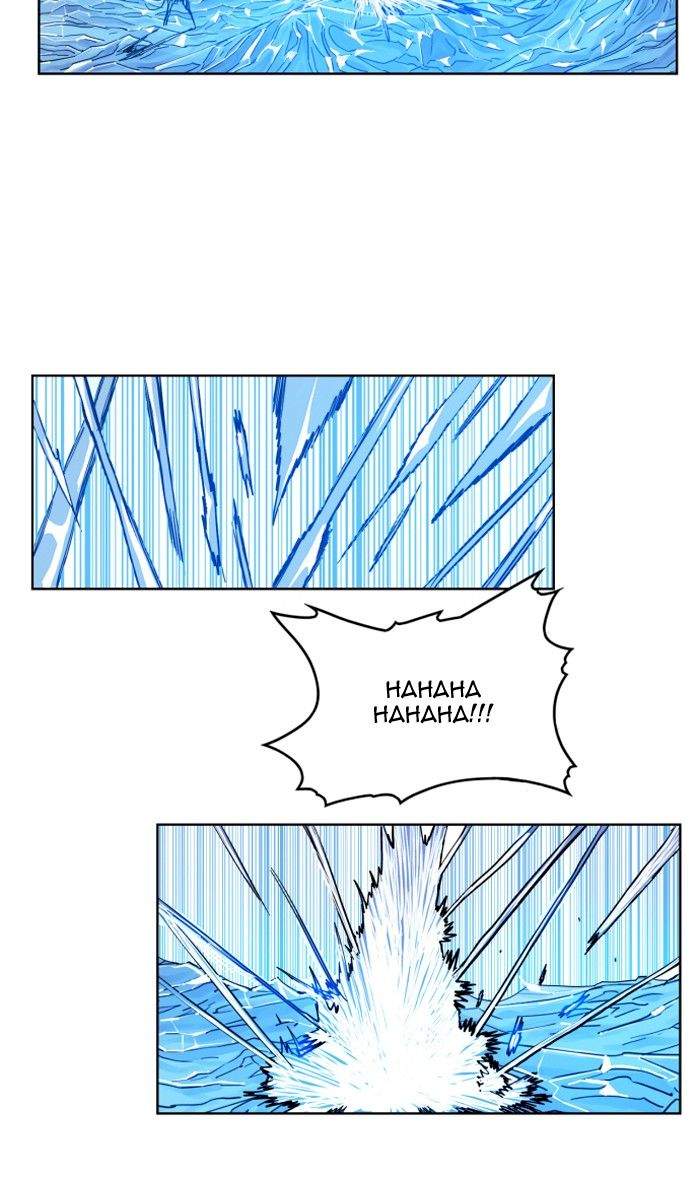 Hardcore Leveling Warrior Chapter 43 - Page 55