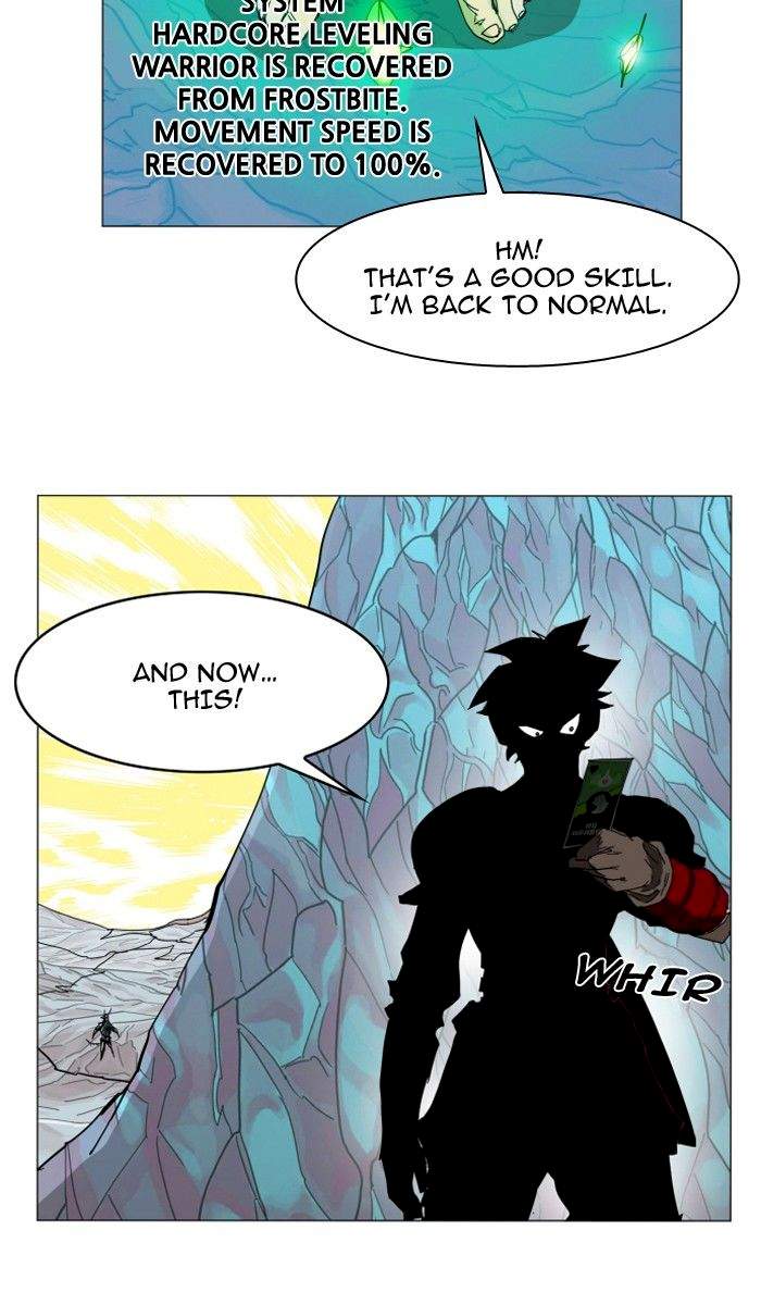 Hardcore Leveling Warrior Chapter 43 - Page 63