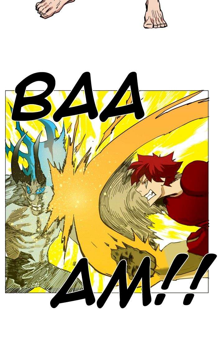 Hardcore Leveling Warrior Chapter 43 - Page 76