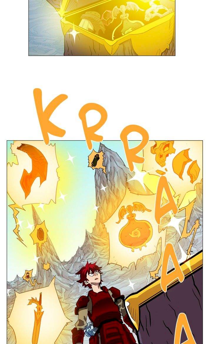 Hardcore Leveling Warrior Chapter 44 - Page 6