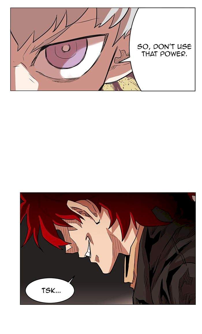 Hardcore Leveling Warrior Chapter 51 - Page 16