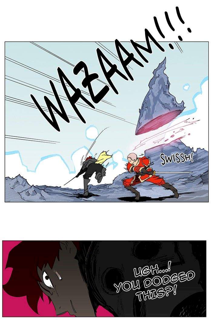 Hardcore Leveling Warrior Chapter 51 - Page 45