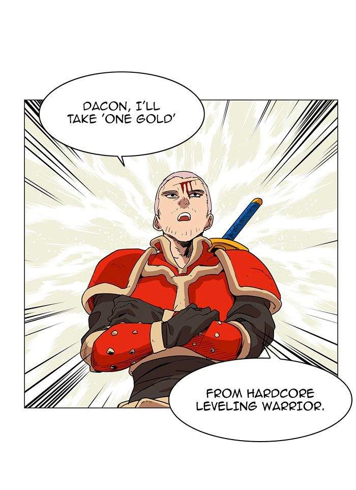 Hardcore Leveling Warrior Chapter 51 - Page 56