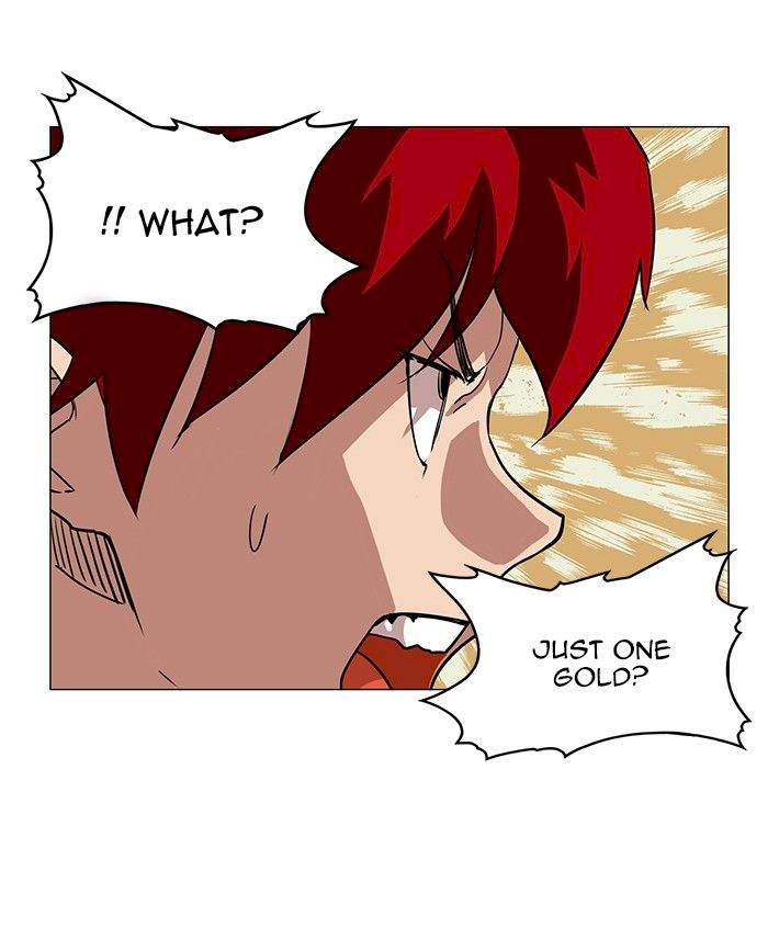 Hardcore Leveling Warrior Chapter 51 - Page 57