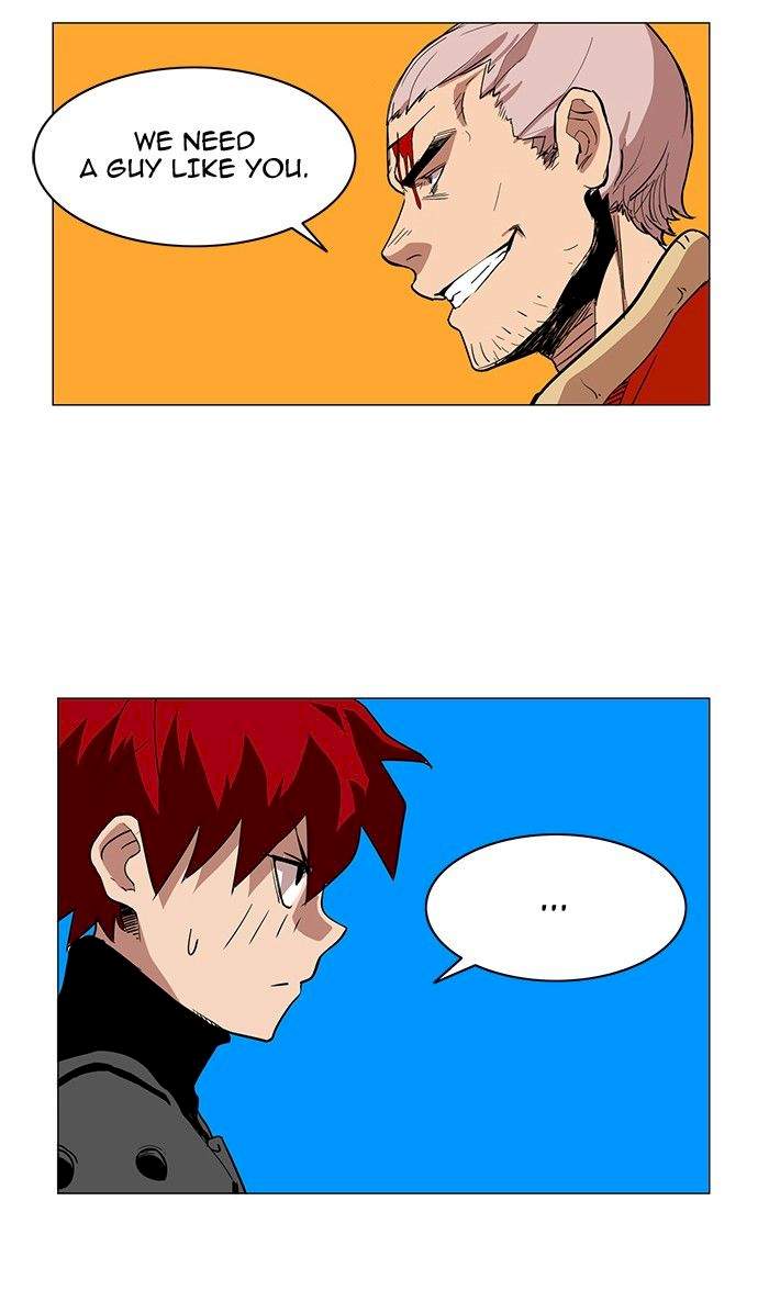 Hardcore Leveling Warrior Chapter 51 - Page 59