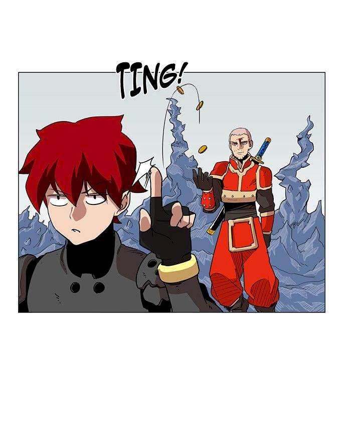 Hardcore Leveling Warrior Chapter 51 - Page 61