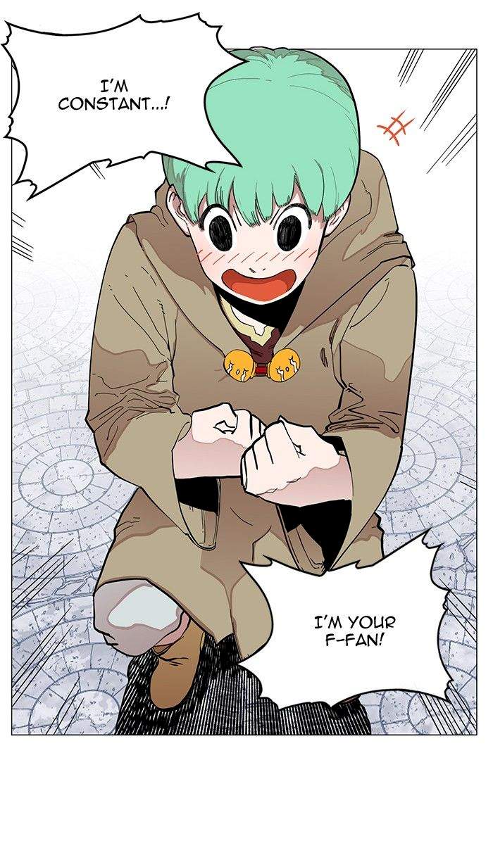 Hardcore Leveling Warrior Chapter 51 - Page 71