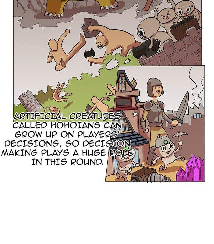 Hardcore Leveling Warrior Chapter 51 - Page 9