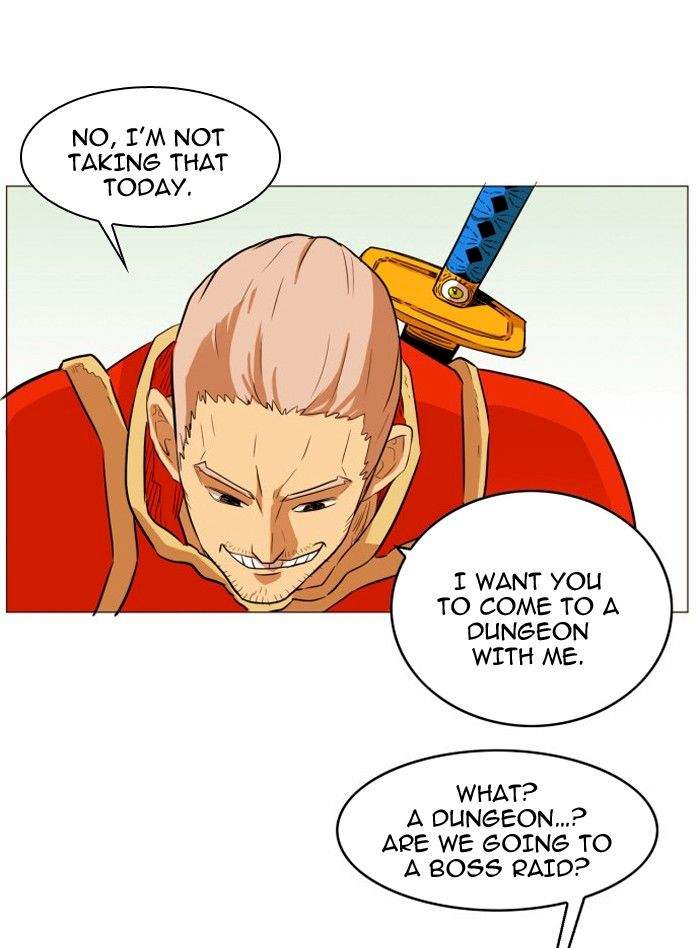 Hardcore Leveling Warrior Chapter 52 - Page 16