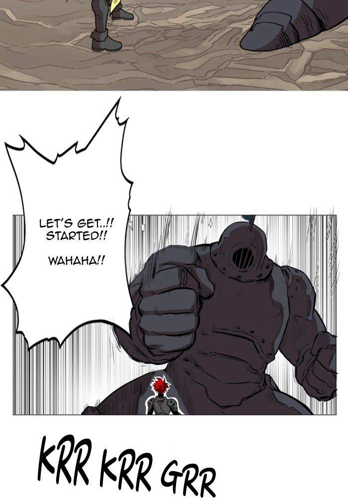 Hardcore Leveling Warrior Chapter 53 - Page 14