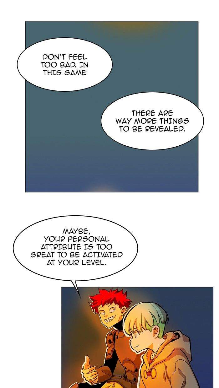 Hardcore Leveling Warrior Chapter 54 - Page 15