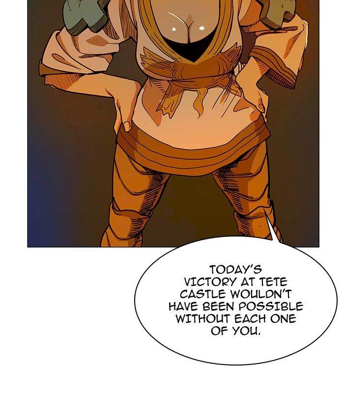 Hardcore Leveling Warrior Chapter 54 - Page 19