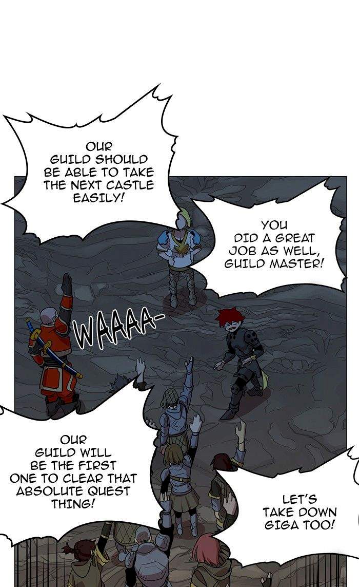 Hardcore Leveling Warrior Chapter 54 - Page 26