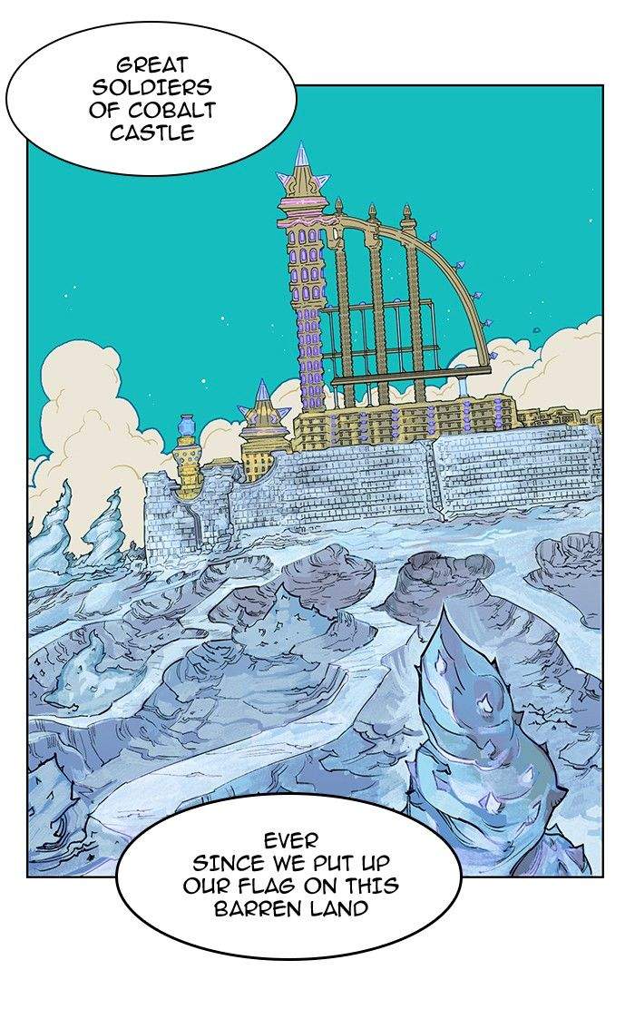 Hardcore Leveling Warrior Chapter 54 - Page 31