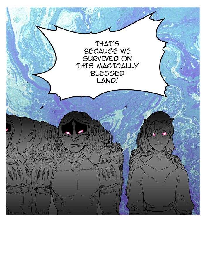 Hardcore Leveling Warrior Chapter 54 - Page 33