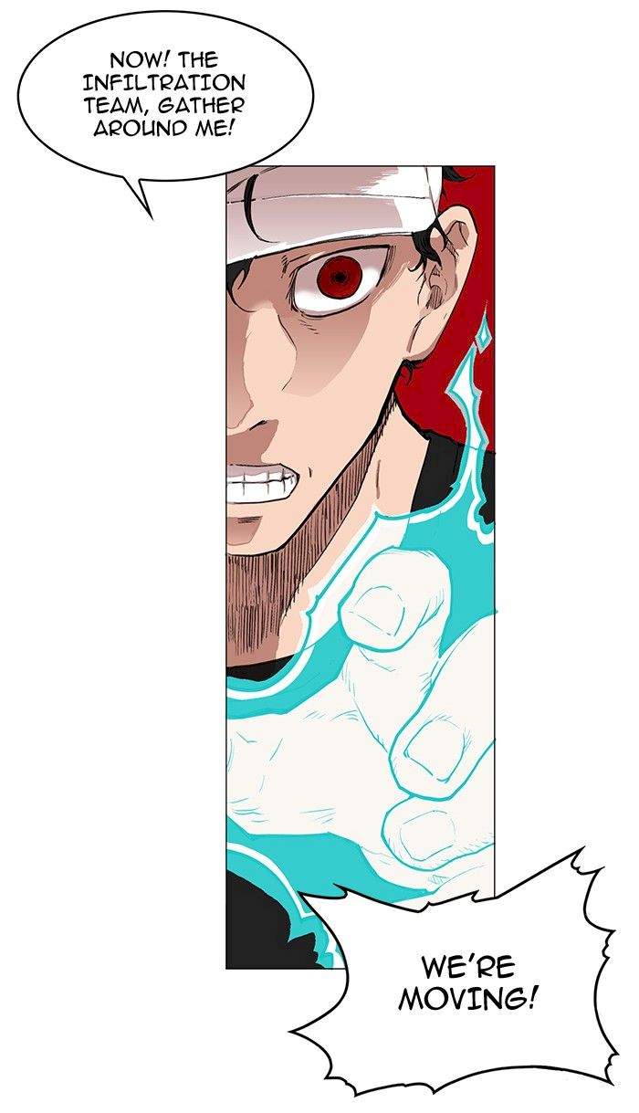 Hardcore Leveling Warrior Chapter 54 - Page 36