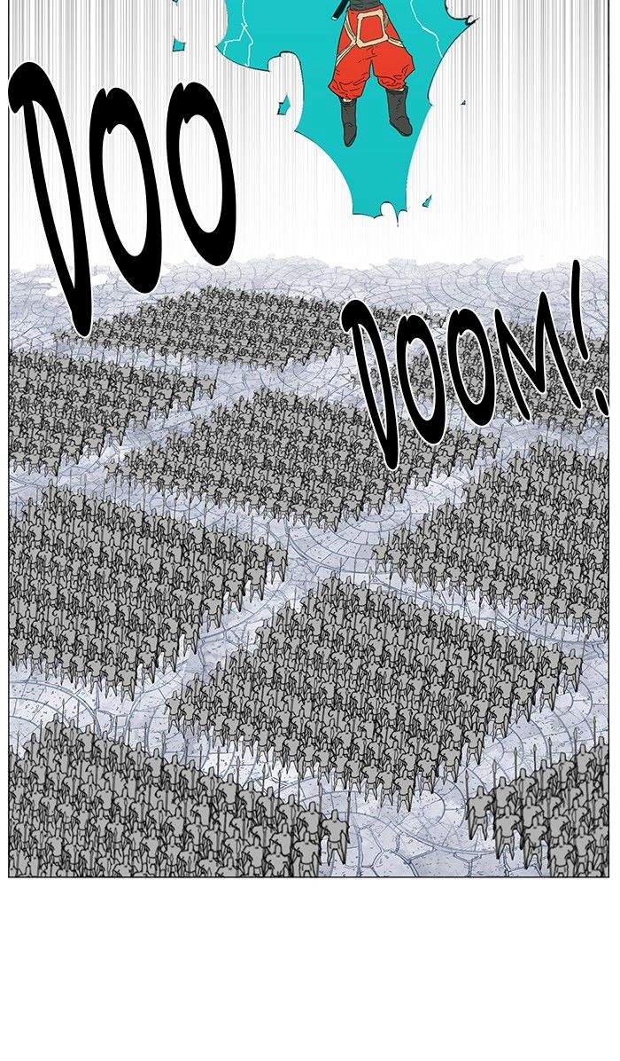 Hardcore Leveling Warrior Chapter 54 - Page 39